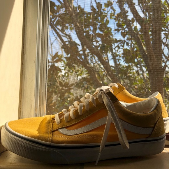 sick of it all vans shoes